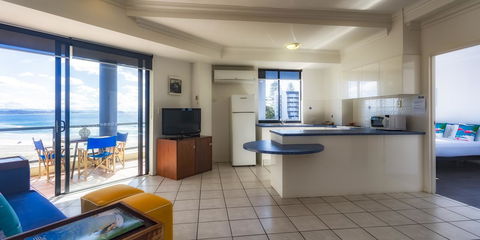 Komune Resort And Beach Club Greenmount Beach - Sydney 4u 38
