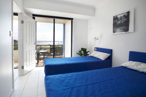 Komune Resort And Beach Club Greenmount Beach - Sydney 4u 28