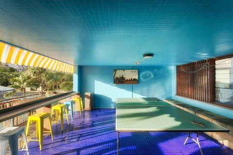 Komune Resort And Beach Club Greenmount Beach - Sydney 4u 6