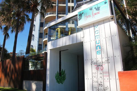 Komune Resort And Beach Club Greenmount Beach - Sydney 4u 16
