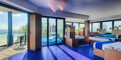 Komune Resort And Beach Club Greenmount Beach - Sydney 4u 29