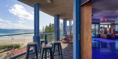 Komune Resort And Beach Club Greenmount Beach - Sydney 4u 11