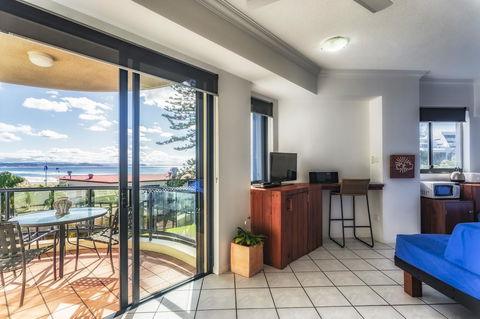 Komune Resort And Beach Club Greenmount Beach - Sydney 4u 13