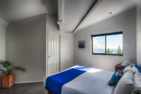 Komune Resort And Beach Club Greenmount Beach - Sydney 4u 33