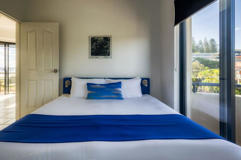 Komune Resort And Beach Club Greenmount Beach - Sydney 4u 34