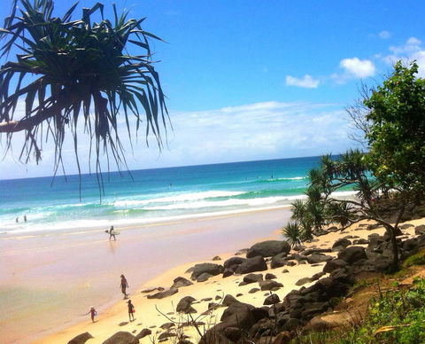 Komune Resort And Beach Club Greenmount Beach - Sydney 4u 20