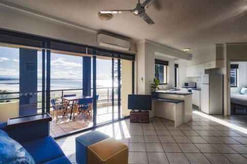 Komune Resort And Beach Club Greenmount Beach - Sydney 4u 31