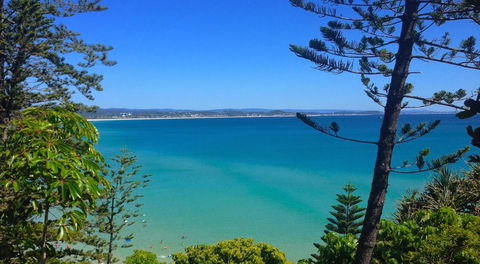 Komune Resort And Beach Club Greenmount Beach - Sydney 4u 19
