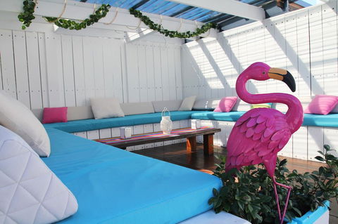 Komune Resort And Beach Club Greenmount Beach - Sydney 4u 5