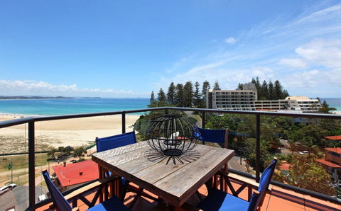 Komune Resort And Beach Club Greenmount Beach - Sydney 4u 2
