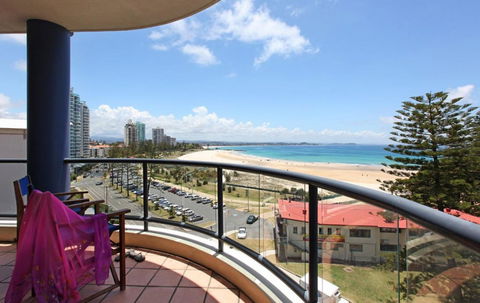 Komune Resort And Beach Club Greenmount Beach - Sydney 4u 9