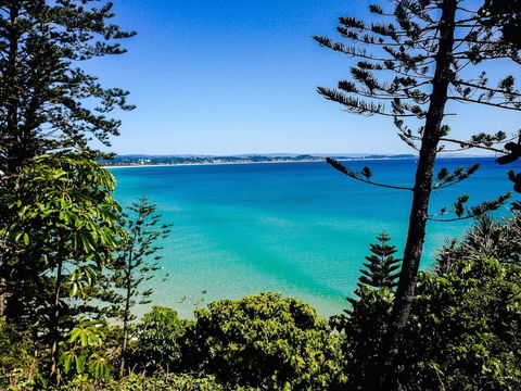 Komune Resort And Beach Club Greenmount Beach - Sydney 4u 18