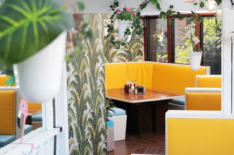 Komune Resort And Beach Club Greenmount Beach - Sydney 4u 7