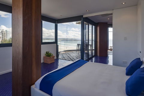 Komune Resort And Beach Club Greenmount Beach - Sydney 4u 35