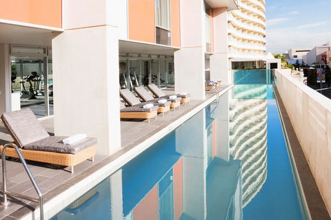 Mantra South Bank Brisbane - Accommodation Sydney 38