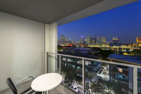 Mantra South Bank Brisbane - Accommodation Sydney 28