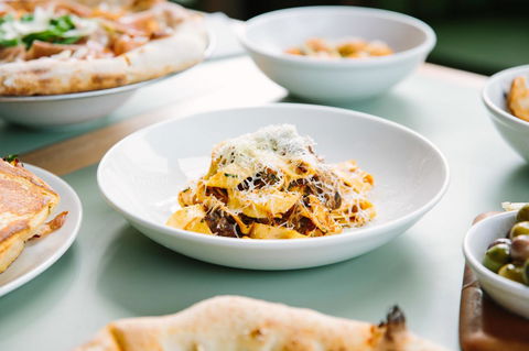 Mantra South Bank Brisbane - Accommodation Sydney 1