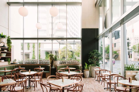 Mantra South Bank Brisbane - Accommodation Sydney 3