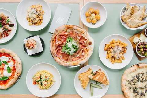 Mantra South Bank Brisbane - Accommodation Sydney 2