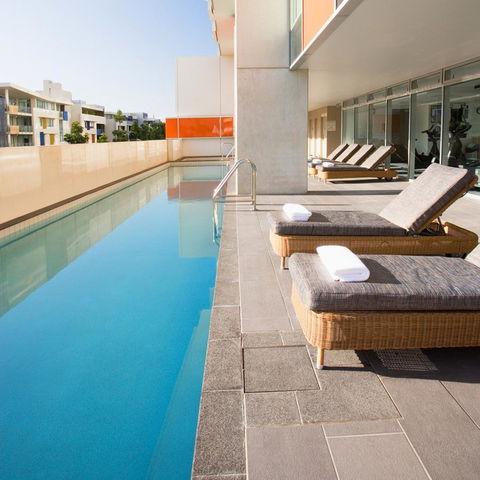 Mantra South Bank Brisbane - Accommodation Sydney 19