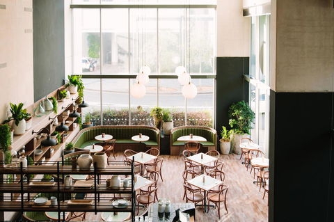 Mantra South Bank Brisbane - Accommodation Sydney 4