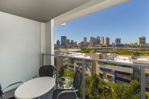 Mantra South Bank Brisbane - Accommodation Sydney 8