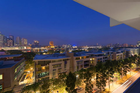 Mantra South Bank Brisbane - Accommodation Sydney 18