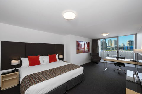 Mantra South Bank Brisbane - Accommodation Sydney 22