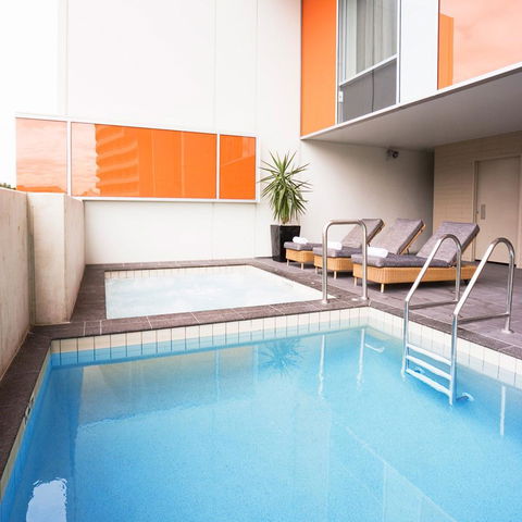 Mantra South Bank Brisbane - Accommodation Sydney 11