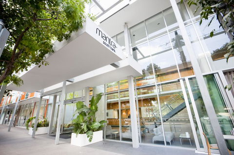 Mantra South Bank Brisbane - Accommodation Sydney 6