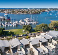 Sailport Mooloolaba Apartments - Sydney 4u
