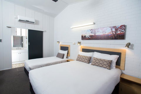 Downs Motel - Sydney 4u 30