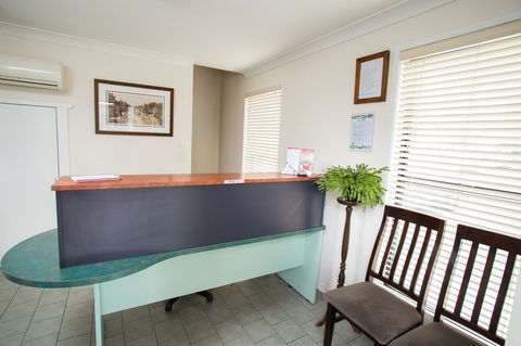 Downs Motel - Sydney 4u 23