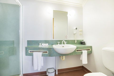 Downs Motel - Sydney 4u 8