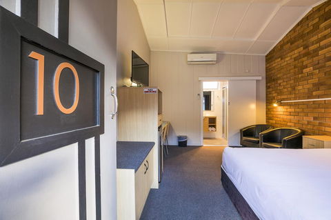 Downs Motel - Sydney 4u 3