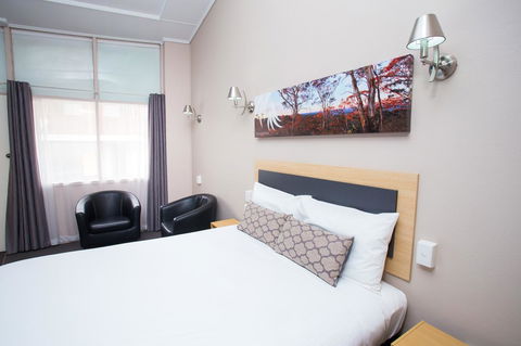 Downs Motel - Sydney 4u 17