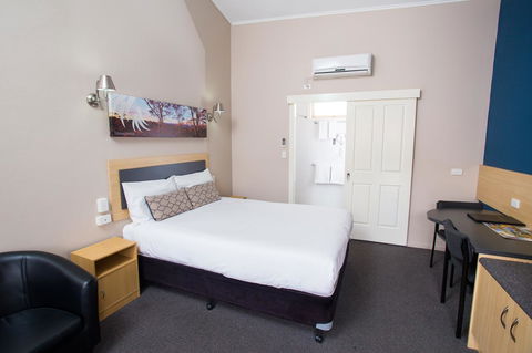 Downs Motel - Sydney 4u 16
