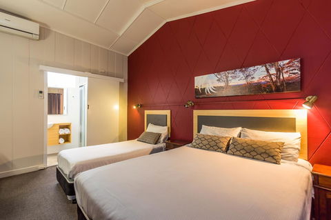Downs Motel - Sydney 4u 14
