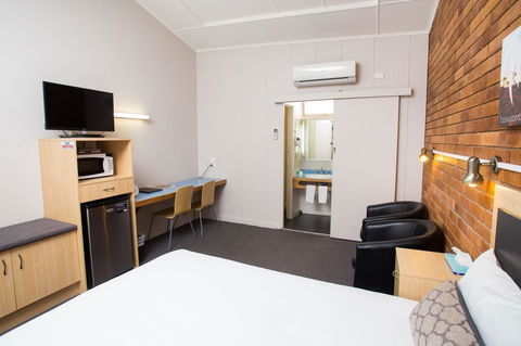 Downs Motel - Sydney 4u 27
