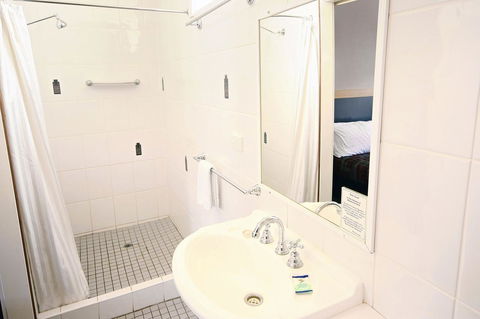Downs Motel - Sydney 4u 22