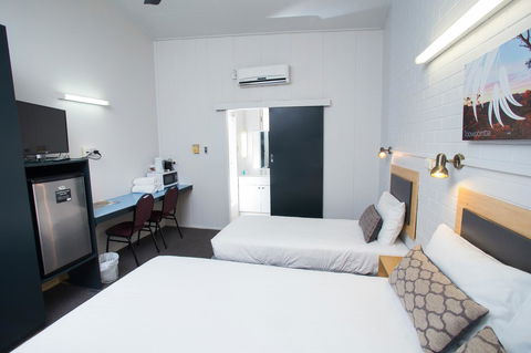 Downs Motel - Sydney 4u 31