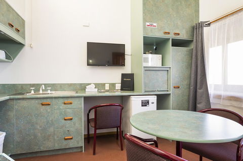 Downs Motel - Sydney 4u 10