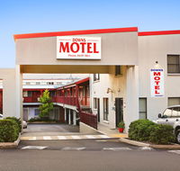 Downs Motel - Sydney 4u