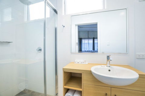 Downs Motel - Sydney 4u 5