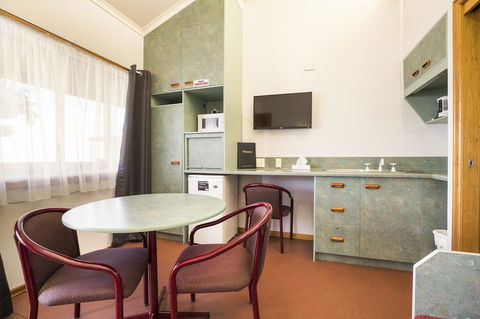 Downs Motel - Sydney 4u 7