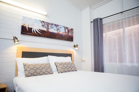 Downs Motel - Sydney 4u 26