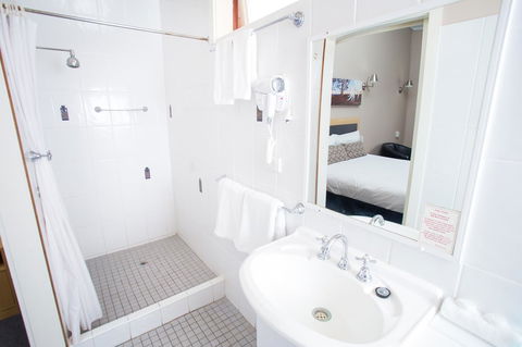 Downs Motel - Sydney 4u 29