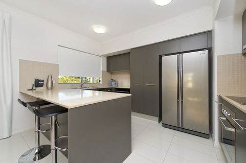 On The Bay Apartments - Sydney 4u 14