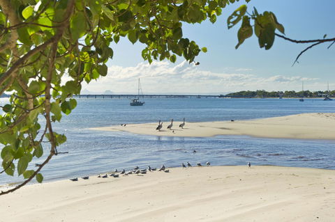 On The Bay Apartments - Sydney 4u 12