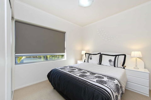 On The Bay Apartments - Sydney 4u 23